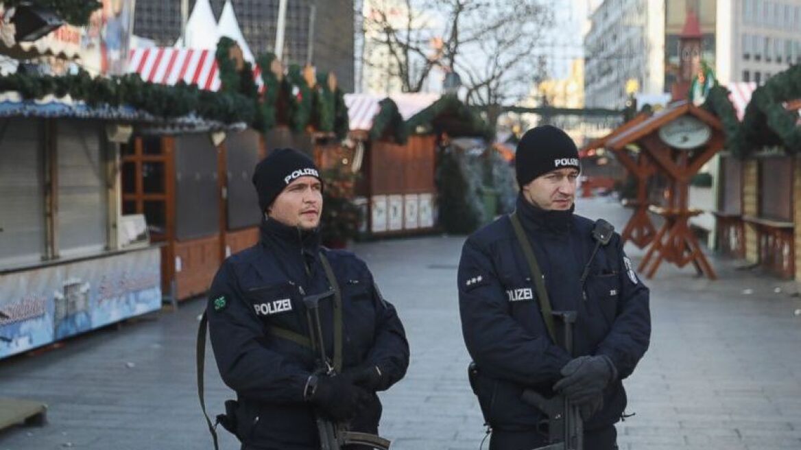 «Συναγερμός» Europol για νέες επιθέσεις στην Ευρώπη